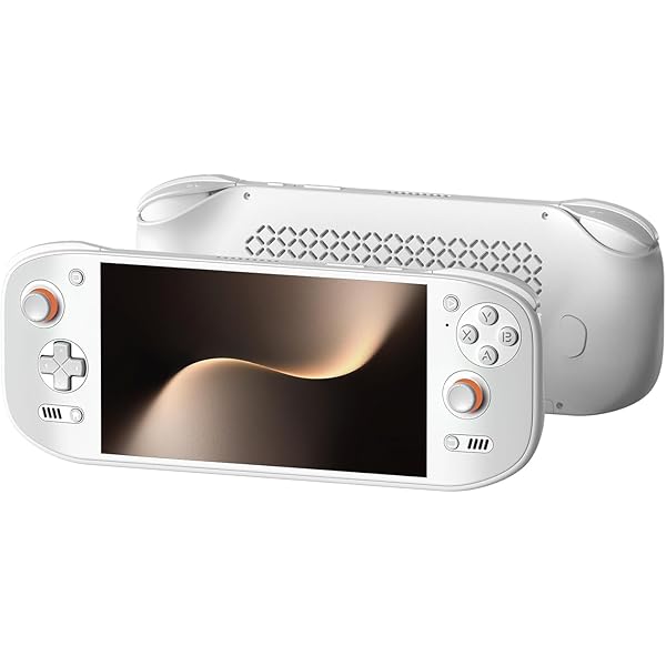 Amazon.co.jp: AYN Odin 2 Portal Max ハンドヘルドゲームコンソール:7