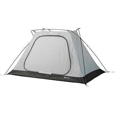 Amazon.co.jp 最新リリース: フレームキャンピングテント の新着