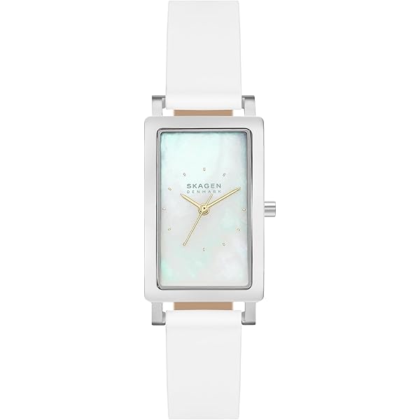 【新品】スカーゲン SKAGEN 腕時計 レディース SKW3029 フレア リール 26mm FREJA LILLE 26mm クオーツ ホワイトシルバーxホワイト アナログ表示 SKW3029_main?$sfcc_fos_large$