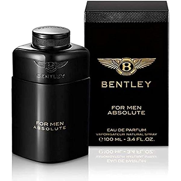 Amazon | 【ベントレー】ベントレー インテンス EDP・SP 100ml