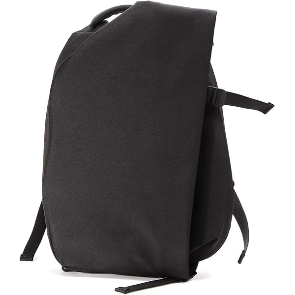 Amazon.co.jp: Cote&Ciel コートエシエル Isar Rucksack Mサイズ Eco
