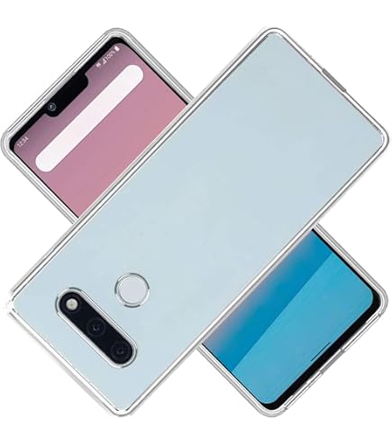 Amazon.co.jp: SIM Free docomo LG style 3 L-41A Mirror Black