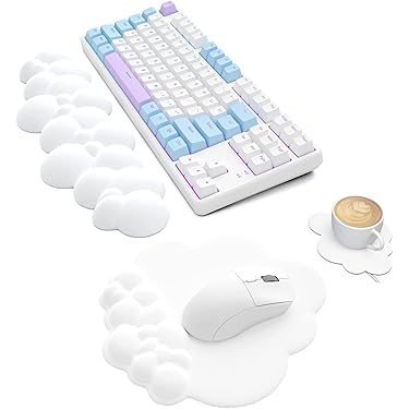 Binance マウス キーボード リストレスト デスクマット Binance マウス キーボード リストレスト デスクマット