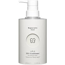 Amazon | 【公式】uka(ウカ) IZU(イズ)シャンプー for ダメージヘア