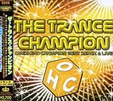 ザ・トランス・チャンピオン~オーバーヘッド・チャンピオン・ベスト・リミックス・アンド・ライブ(DVD付)
