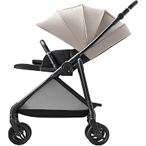 Amazon.co.jp: Aprica(アップリカ) A型ベビーカー ルーチェフリー AC 1