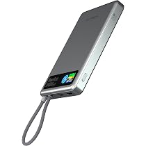 Amazon | MATECH モバイルバッテリー マグセーフ 超薄型 小型 軽量