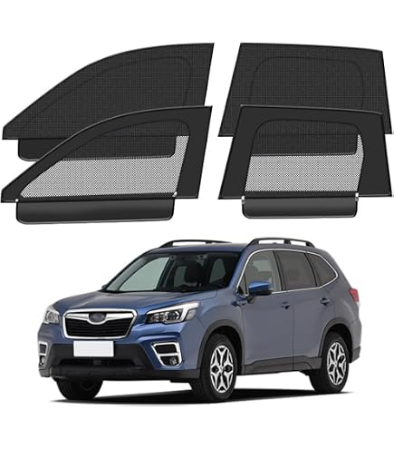 Amazon.co.jp: スバル フォレスター SK系 SJ系 SH系 Forester 2007年
