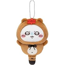 るか猫グッズ様） ちいかわ たぬきだもんくじ C賞　ぜったいたぬきなマスコット 613yHs3blpL._AC_UL210_SR210,