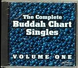 Complete Buddah Chart Singles