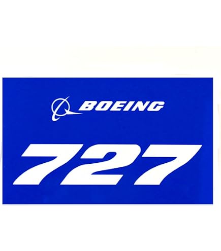 Amazon.co.jp: BOEING 787 Blue Decal : Hobbies