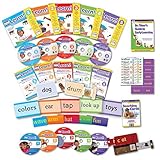 Your Baby Can Learn! Deluxe Kit [並行輸入品]