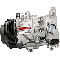 カーエアコン　400g Amazon | エアコン カー AC コンプレッサー、Isuzu Elf NKR 66 E