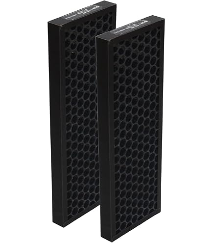 Amazon.co.jp: エアフィルター Airdog X3 複合触媒フィルター Airdog