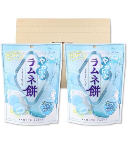Amazon.co.jp: 久保田製菓 やわらかラムネ餅 115g もちもち : 食品