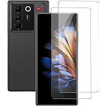 Amazon | 【2枚セット】For ZTE nubia Fold フィルム nubia Fold