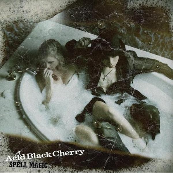 て*む様 Acid black cherry トレカセット(36枚) BLACK LIST - Album by