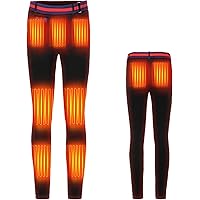 電熱パンツ Amazon | 電熱パンツ 加熱パンツ 30000mAhバッテリー付き【USB