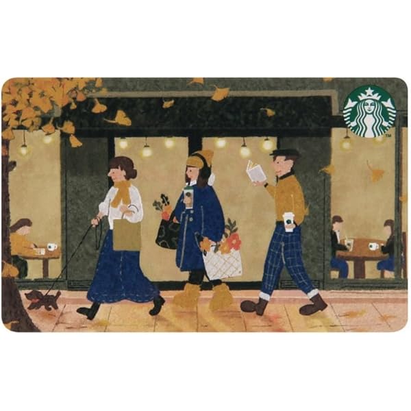 Amazon.co.jp: スターバックス カード 花火 Starbucks 2017 HANABI