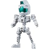 SDガンダム クロスシルエット クロスシルエットフレーム[ホワイト] 色分け済みプラモデル