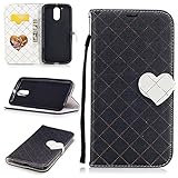 Aireratze(TM) MOTO G4/G4 PLUS ケース　PU　手帳型　携帯電話用 [USBケーブルは無料です]　カバー カード収納ポケット付き　マグネット式　ストラップ付き　スマートフォン