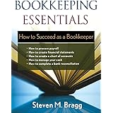 Bookkeeping Essentials: How to Succeed as a Bookkeeper