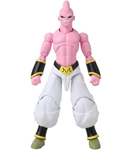 Figurina Dragon Ball Super: Dragon Stars - Nappa Dragon Ball Kai Vers