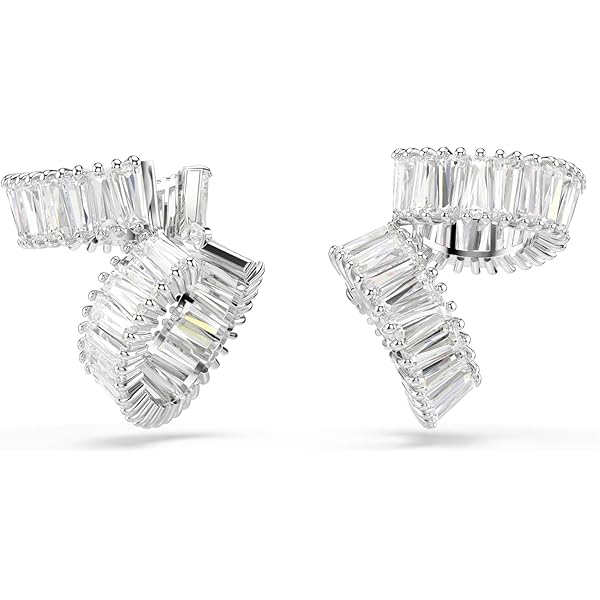 オーダー♡スワロイヤーカフ Amazon.co.jp: 【公式】【スワロフスキー】Ariana Grande x Swarovski