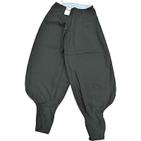 Amazon.co.jp: [寅壱] 寅一 3920シリーズ 超超ロング八分 鳶服(3920