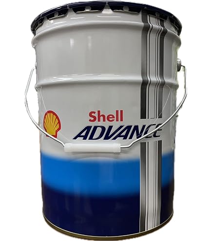 Amazon | ShellADVANCE(シェルアドバンス) 4T ULTRA(ウルトラ) 15W-50
