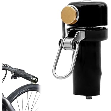Amazon.co.jp 最新リリース: 自転車用ベル の新着ランキングです。