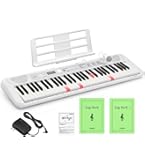 B*E様 CASIO CTK-240 キーボード 本体 Amazon.com: CASIO Electric Keyboard 49Black CTK-240 (Japan