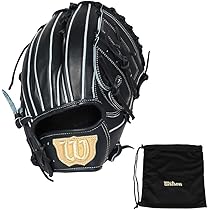 Wilson（ウィルソン）投手用グローブ 613zDx2elIL._AC_UL210_SR210,