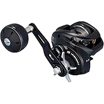 Amazon | シマノ(SHIMANO) ベイトリール 26グラップラー 300HG 右