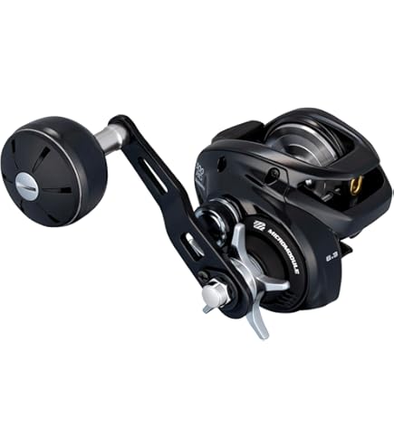 Amazon | シマノ(SHIMANO) ベイトリール 両軸 16 グラップラー BB