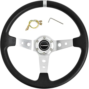 Amazon.co.jp 最新リリース: 車用ステアリング・ハンドル の新着
