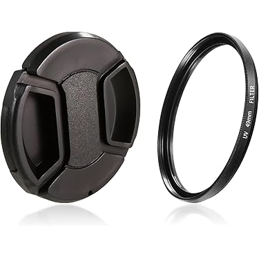 Amazon.co.jp 最新リリース: カメラ用交換レンズアクセサリ の新着