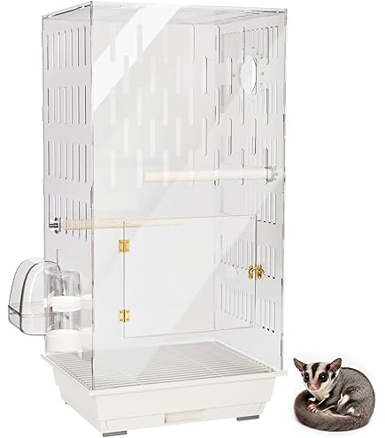 Amazon | Sanko 三晃商会 イージーホーム クリアバード37WH