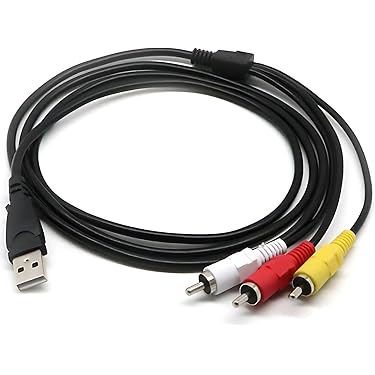 Amazon.co.jp 売れ筋ランキング: コンポジットケーブル の中で最も人気