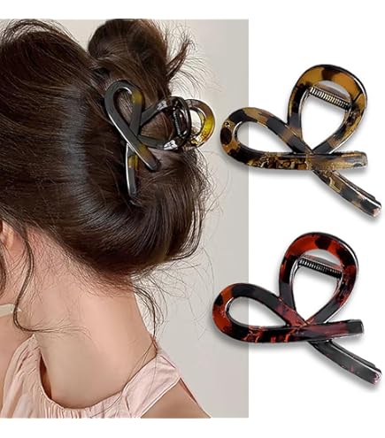 ヘアクリップ Ｎｏ．4 日本未入荷【Undo Hairware】No. 4 Claw ヘアクリップ(送料込) (UNDO