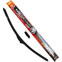 Amazon | KIMBLADE Carbonfit キムブレード カーボンフィット ワイパー