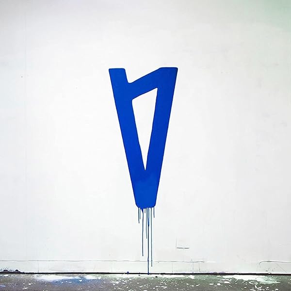 Amazon.co.jp: All 4 Nothing [Analog]: ミュージック