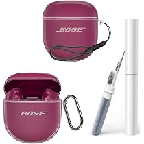 Amazon.co.jp: Bose QuietComfort Ultra Earbuds (第2世代) Fit Kit