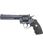 Amazon | 東京マルイ No.19 コルトパイソン 357マグナム 6インチ 18歳