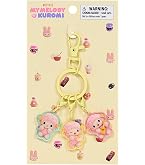 Amazon.co.jp: サンリオ(SANRIO) マイスウィートピアノ フェイス形
