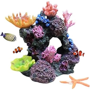 Amazon.co.jp 売れ筋ランキング: 水槽用サンゴ の中で最も人気のある
