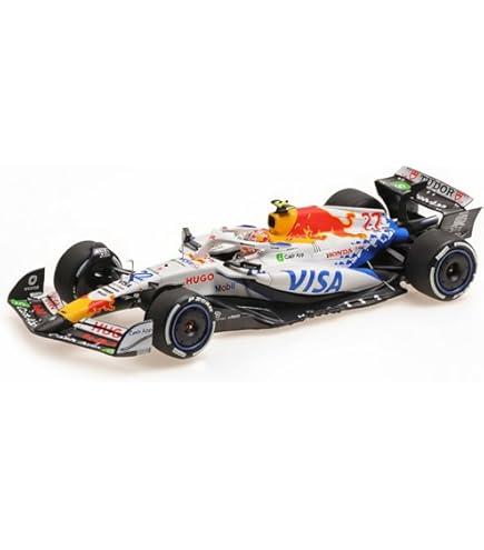 Amazon | ミニチャンプス 1/43 マクレーレン F1 チーム MCL60 2023 F1