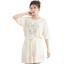 ダッフィー ルームウェアセット ホワイト 公式】ルームウエアセット｜おすすめグッズ | 東京ディズニー