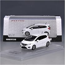 ホンダ フィット 購入特典 ミニチュア 61RDBR3KnQL._UF350,350_QL50_.jpg