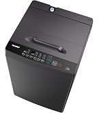 Amazon | 【Amazon.co.jp限定】 アイリスオーヤマ 洗濯機 4.5kg